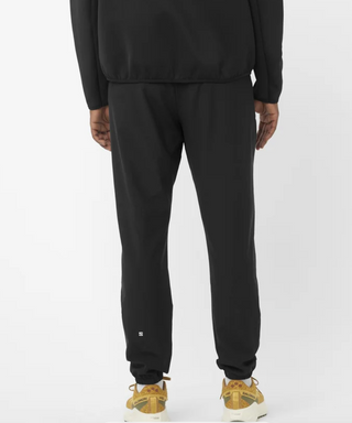 Salomon Core Pants | Deep Black