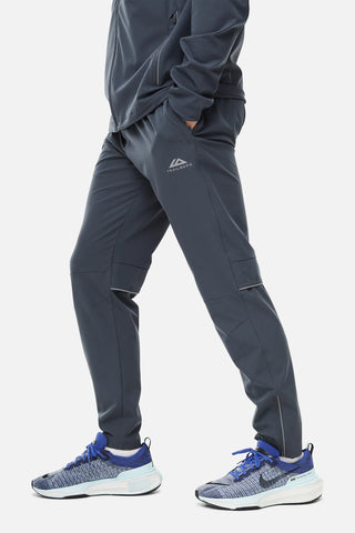 Trailberg Vertigo Tape Pant | Ombre Blue/Stellar