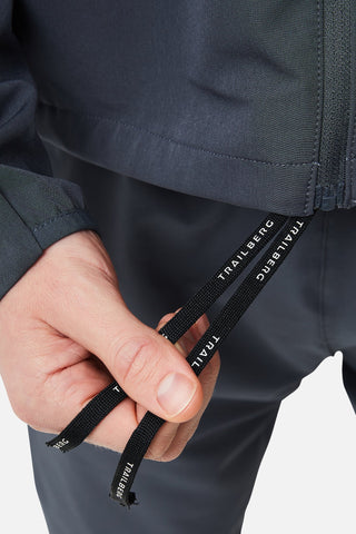 Trailberg Vertigo Tape Pant | Ombre Blue/Stellar
