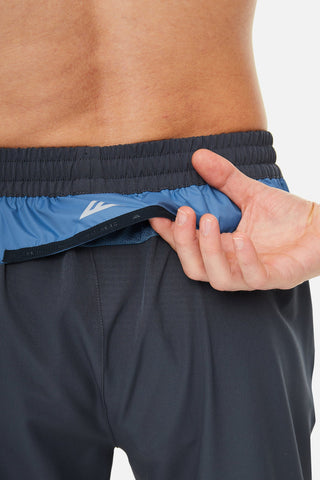 Trailberg Vertigo Tape Pant | Ombre Blue/Stellar