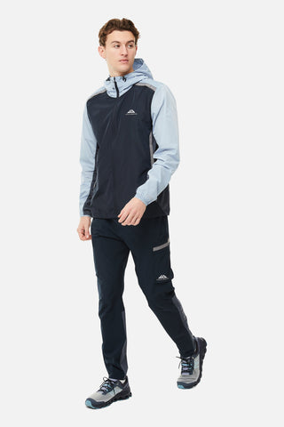 Trailberg Triathlon Pants | Salute/Ombre Blue