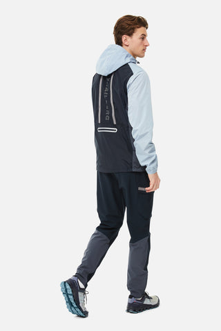 Trailberg Triathlon Pants | Salute/Ombre Blue