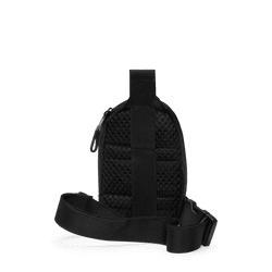 Nike Sportswear Essentials Cross Body Bag | Black/Iron Stone