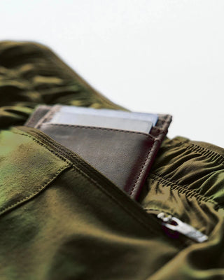 New Balance RC Printed 5" Short | Woodland