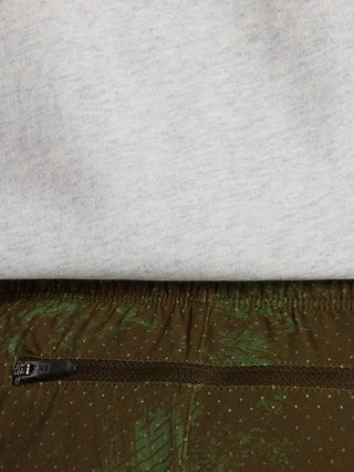 New Balance RC Printed 5" Short | Woodland