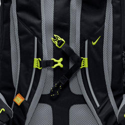 Nike Hike Backpack (27L) | Black/Particle Grey