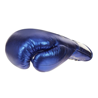 Adidas Adistar 3.0 BBBC Approved Fight Gloves | Blue