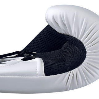 Adidas Hybrid 250 Training Glove | White/Black