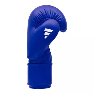 Adidas IBA Gloves Licensed Gloves (New Style)  | Blue