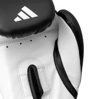 Adidas Speed Tilt 250 Gloves | Black/White