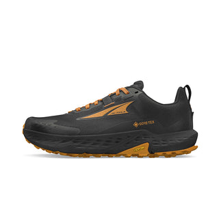 Altra Mens Timp 5 Goretex | Black/Orange