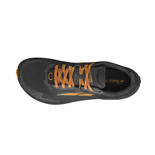 Altra Mens Timp 5 Goretex | Black/Orange