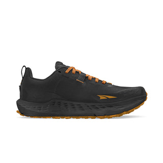 Altra Mens Timp 5 Goretex | Black/Orange