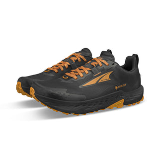 Altra Mens Timp 5 Goretex | Black/Orange