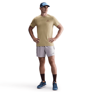 Nike Trail Dri-FIT T-Shirt | Parachute Beige