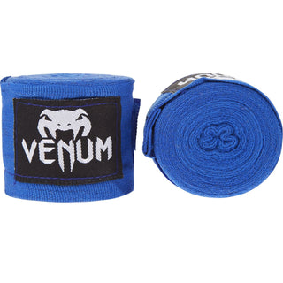 Venum Kontact Boxing Handwraps 2.5M | Blue