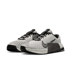 Nike Mens Metcon 9 | Light Iron Ore/Flat Pewter