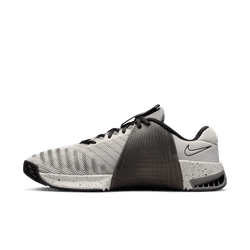 Nike Mens Metcon 9 | Light Iron Ore/Flat Pewter