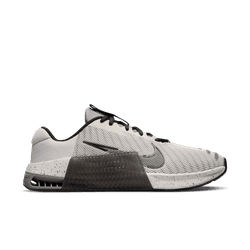 Nike Mens Metcon 9 | Light Iron Ore/Flat Pewter