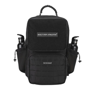 Built For Athletes Pro Backpack 45L | Black