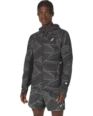 Asics Limited Series Lite-Show Jacket | Performance Black