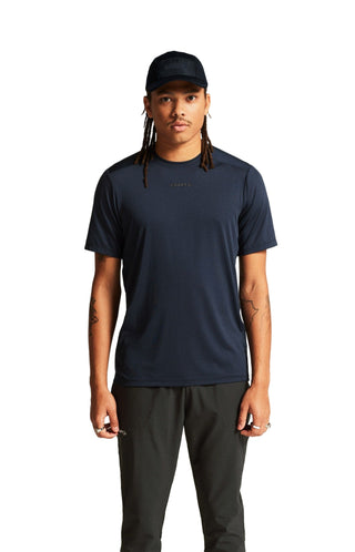 Craft ADV Essence SS Tee 2 | Navy