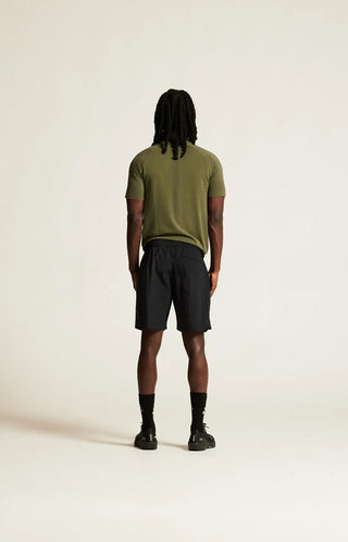 Craft Join Wind Shorts | Black