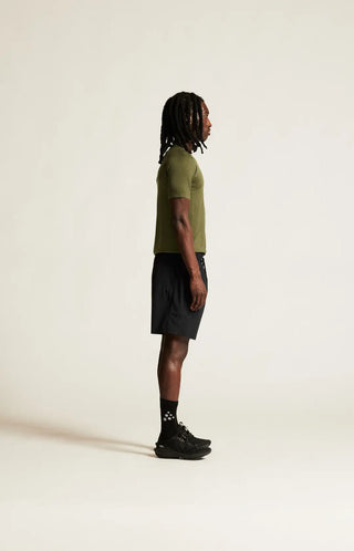 Craft Join Wind Shorts | Black