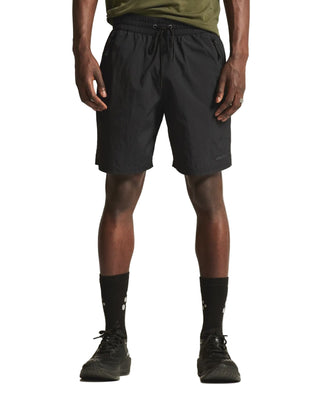 Craft Join Wind Shorts | Black