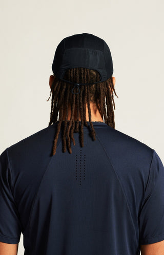 Craft ADV Essence SS Tee 2 | Navy