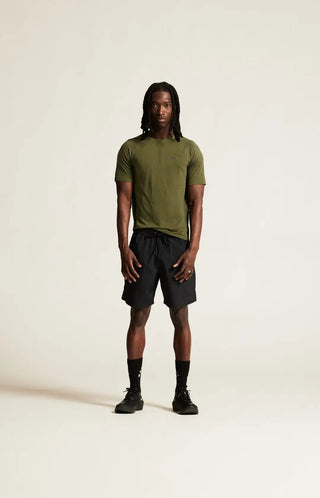 Craft Join Wind Shorts | Black