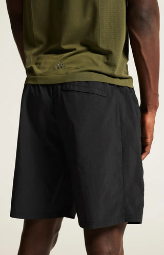 Craft Join Wind Shorts | Black