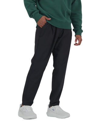 New Balance Mens AC Tapered Pant 29" | Black