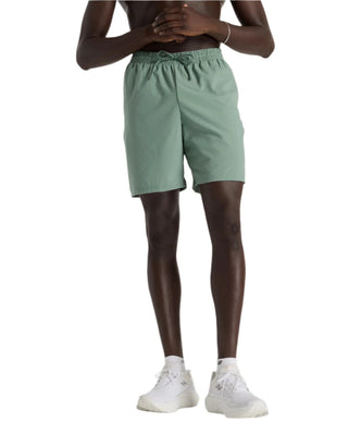 New Balance Sport Essential 7" Short | Dark Juniper