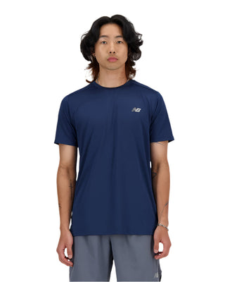 New Balance Sport Essentials Tee | NB Navy