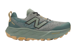 New Balance Mens Fresh Foam X Hierro V9 | Dark Juniper