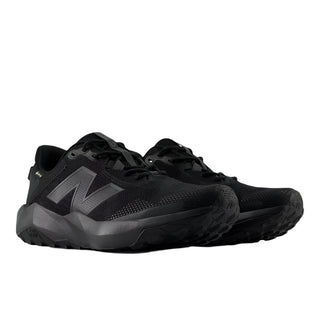 New Balance Mens Dynasoft Nitrel v6 Goretex | Black