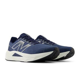New Balance Mens Fuelcell Propel V5 | Navy/Light Arctic Grey