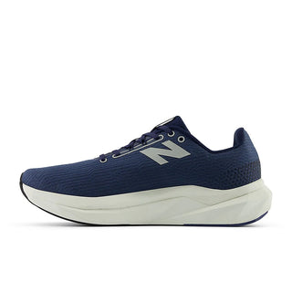 New Balance Mens Fuelcell Propel V5 | Navy/Light Arctic Grey