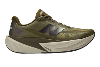 New Balance Mens FuelCell Rebel v5 | Woodland