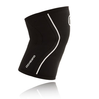 RX Knee Sleeve 5mm | Black