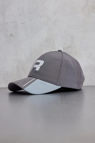 Reprimo Iso Cap | Charcoal/Marble Grey