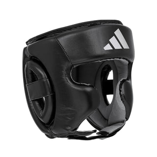 Adidas Speed Headguard | Black