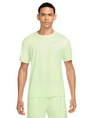 Nike Dri-Fit UV Miler | Barely Volt