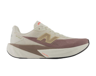 New Balance Mens FuelCell Rebel v5 | Angora