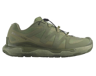 Salomon Mens XC Roam Goretex | Deep Lichen Green