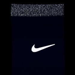 Nike Spark Cushioned Crew Running Socks | Hyper Royal