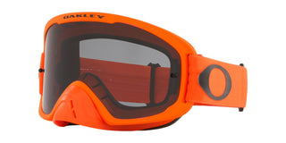 Oakley O-Frame 2.0 PRO MX Goggles | Moto Orange/Dark Grey