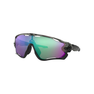 Oakley Jawbreaker Sunglasses | Grey Ink/Prizm Road Jade