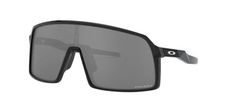 Oakley Sutro Sunglasses | Polished Black/Prizm Black